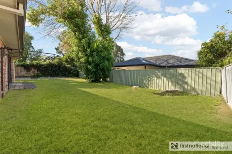 Property photo of 4/41 Lambert Street Bathurst NSW 2795