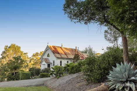 Property photo of 4015 Esk Hampton Road Perseverance QLD 4352