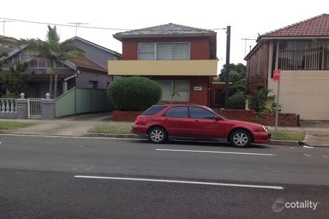 3/587 Anzac Pde, Kingsford, NSW 2032