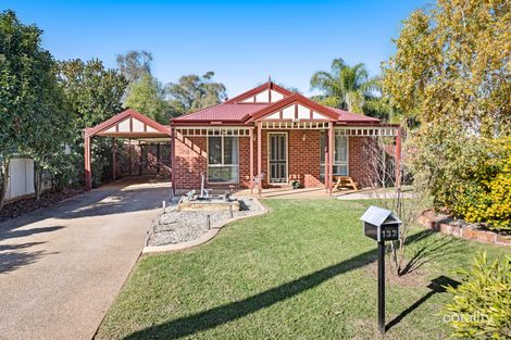 Property photo of 132 Hammer Street Howlong NSW 2643