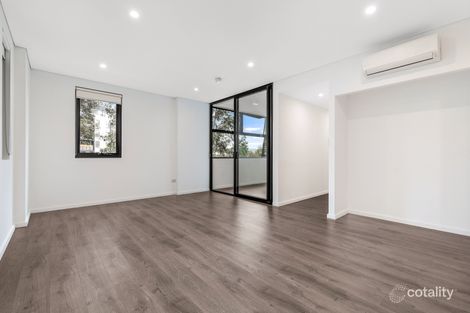 Property photo of 101/60 Lord Sheffield Circuit Penrith NSW 2750