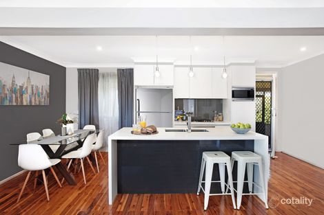 Property photo of 53 Superior Avenue Seven Hills NSW 2147
