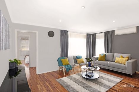 Property photo of 53 Superior Avenue Seven Hills NSW 2147