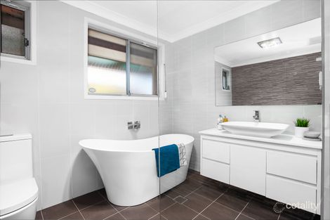 Property photo of 53 Superior Avenue Seven Hills NSW 2147