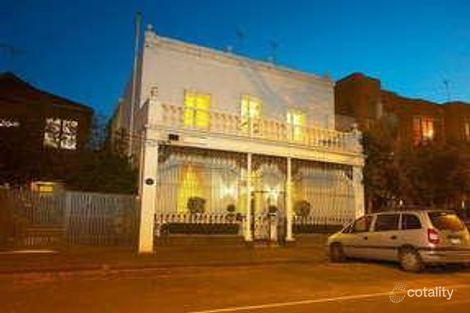 49 George St, East Melbourne, VIC 3002