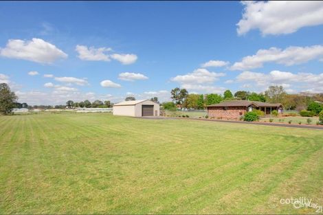 Property photo of 55 Angus Road Schofields NSW 2762