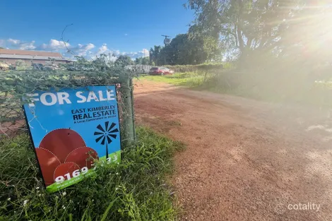 Property photo of 22 Konkerberry Drive Kununurra WA 6743