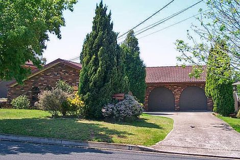 13 Miamba Ave, Carlingford, NSW 2118