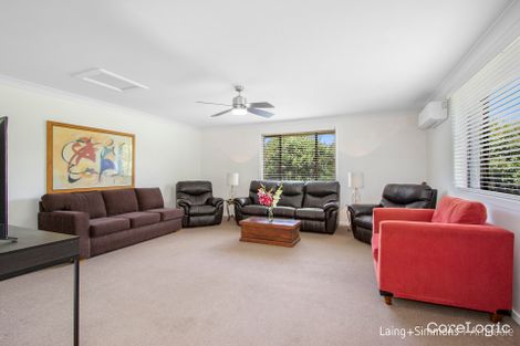 Property photo of 211 Chapel Street Armidale NSW 2350