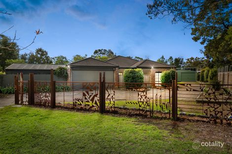 Property photo of 59 Urquhart Crescent Crib Point VIC 3919