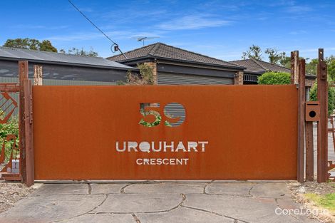 Property photo of 59 Urquhart Crescent Crib Point VIC 3919