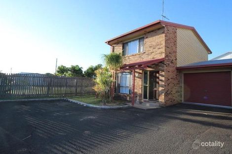 46 George St, Bundaberg South, QLD 4670