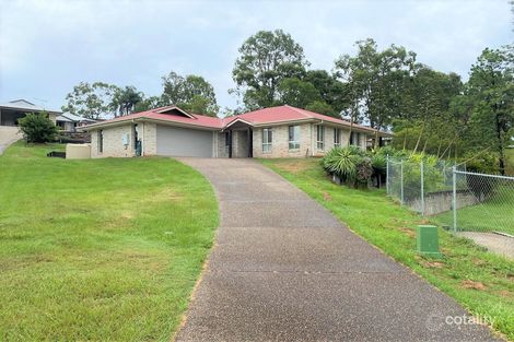 4 Ironwood Cl, Gympie, QLD 4570