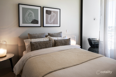 404/24 The Lanes Bvd, Mermaid Waters, QLD 4218