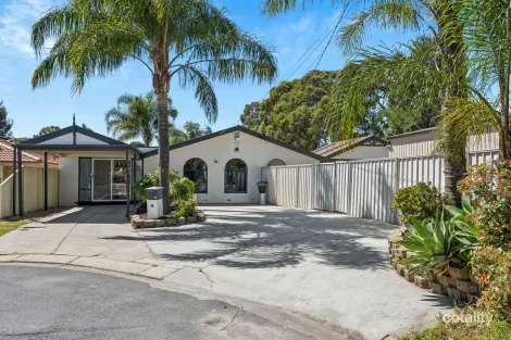 24 Glengyle Ave, Modbury, SA 5092