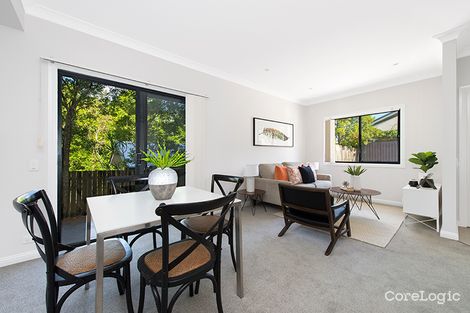 Property photo of 5/10 Greenlaw Street Indooroopilly QLD 4068