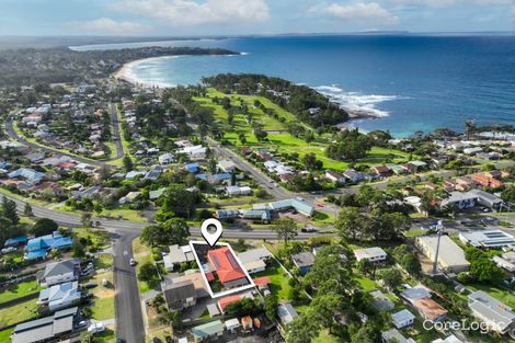 Property photo of 27 Princes Highway Ulladulla NSW 2539