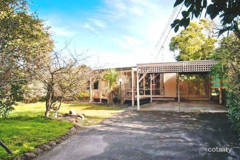 Property photo of 24 Hinkler Street Mount Martha VIC 3934