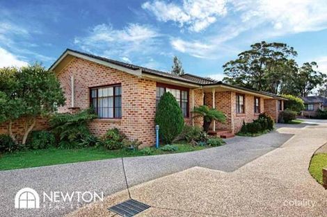 Property photo of 1/25-27 First Avenue Gymea Bay NSW 2227