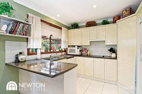 Property photo of 1/25-27 First Avenue Gymea Bay NSW 2227