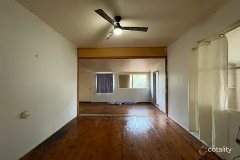 Property photo of 21 Lola Avenue Millmerran QLD 4357