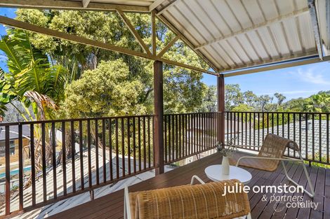 Property photo of 4 Jade Grove Edgewater WA 6027