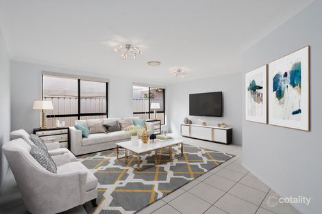 Property photo of 3 Caddo Close Greenfield Park NSW 2176