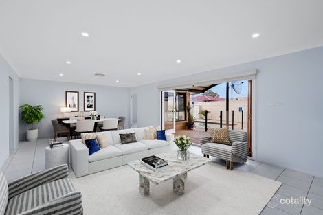Property photo of 3 Caddo Close Greenfield Park NSW 2176