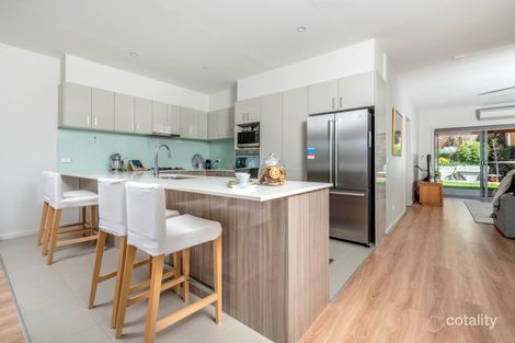Property photo of 5/15 Charteris Crescent Chifley ACT 2606