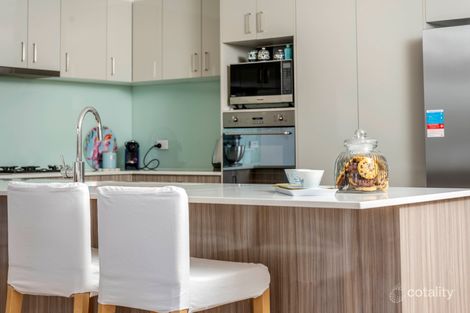 Property photo of 5/15 Charteris Crescent Chifley ACT 2606