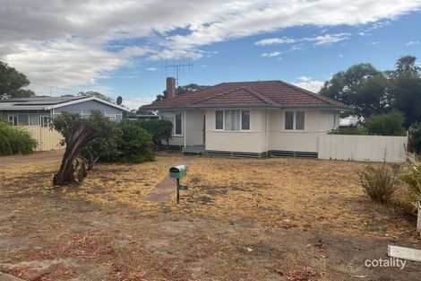 Property photo of 20 Bowden Terrace Katanning WA 6317
