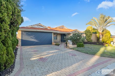 Property photo of 40 Monkton Place Kinross WA 6028