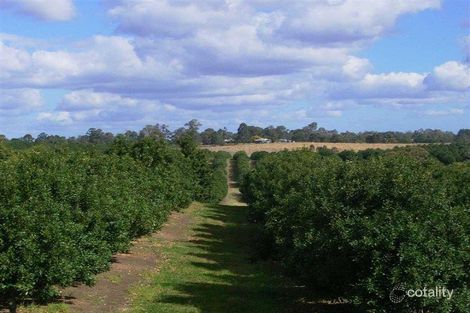 Property photo of 1172 Bulmers Road Hogarth Range NSW 2469