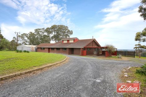 Property photo of 47 Spring Road Evanston Park SA 5116