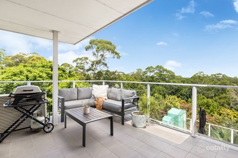 Property photo of 42/1012 Pacific Highway Pymble NSW 2073