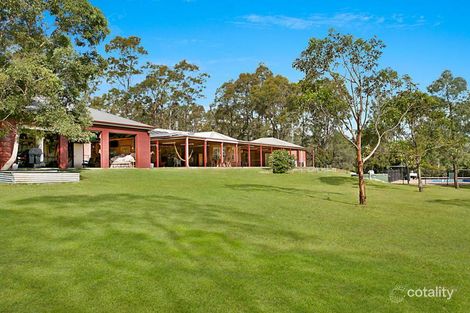 Property photo of 18 Morris Road Wattle Ponds NSW 2330