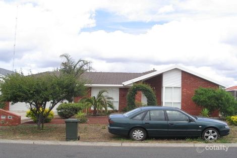 Property photo of 23 Saratoga Crescent Keilor Downs VIC 3038