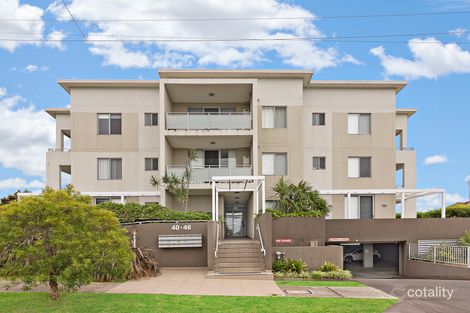 Property photo of 12/40 Collins Street Corrimal NSW 2518