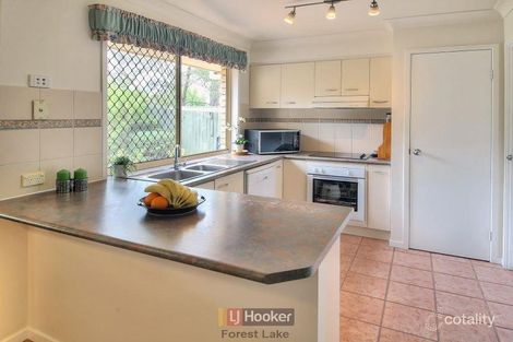 Property photo of 13 Tenterfield Place Forest Lake QLD 4078