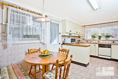 Property photo of 5 Whitehaven Road Northmead NSW 2152