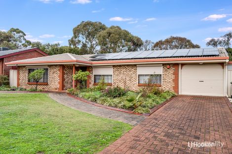 Property photo of 11 Wanbi Court Craigmore SA 5114