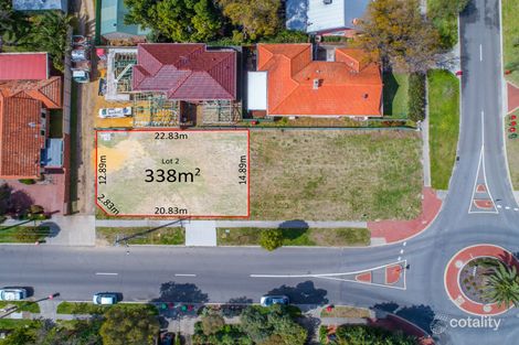 4b Carrington St, Mount Lawley, WA 6050