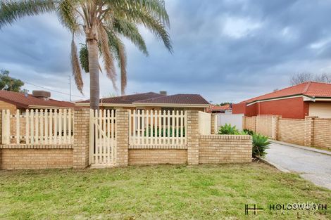 17 Victoria Rd, Westminster, WA 6061