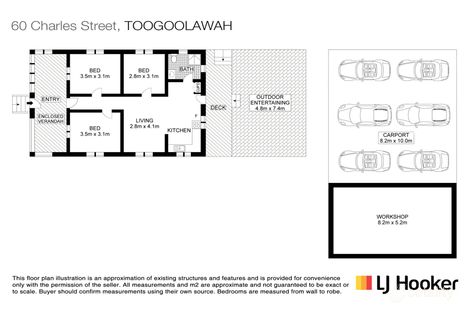 Property photo of 60 Charles Street Toogoolawah QLD 4313