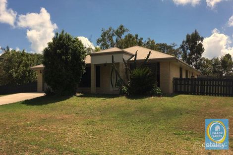 Property photo of 23 Applin Place Tannum Sands QLD 4680