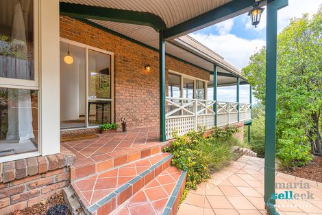 Property photo of 8 Whitty Crescent Isaacs ACT 2607