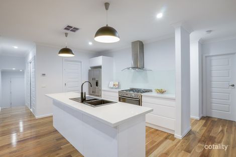 Property photo of 33 Burbidge Drive Bacchus Marsh VIC 3340