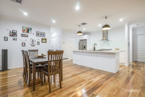Property photo of 33 Burbidge Drive Bacchus Marsh VIC 3340