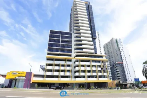 52/387 Macquarie St, Liverpool, NSW 2170