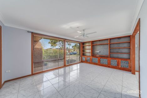 Property photo of 16 Edmund Place Rosemeadow NSW 2560